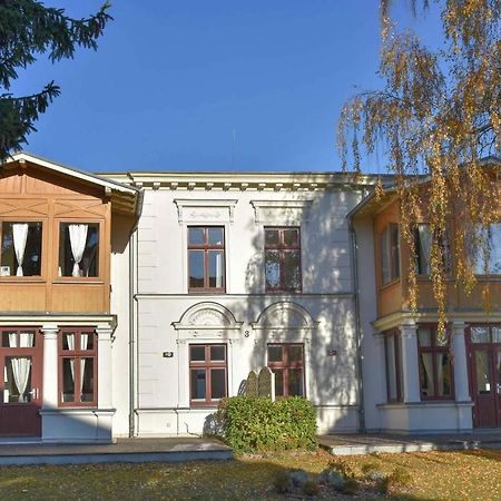 Villa Lamora 02 Heringsdorf (Usedom) Exterior foto